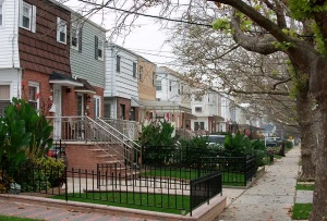 Canarsie Historical Society, Canarsie, Brooklyn, NY