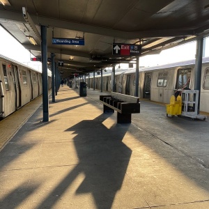 Rockaway Parkway, Canarsie, Brooklyn, NY