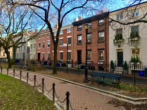 Cobble Hill Historic District, Cobble Hill, Brooklyn, NY Cobble Hill Historic District, Cobble Hill, Brooklyn, NY