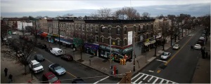 Cypress Hills, Brooklyn, NY Cypress Hills, Brooklyn, NY