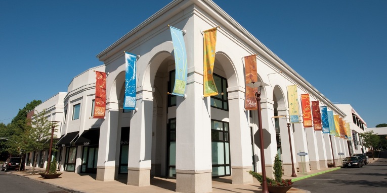 The Shops at Atlas Park, Cypress Hills, Brooklyn, NY