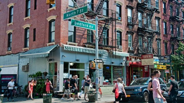 Williamsburg, Brooklyn, NY